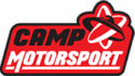 Camp Motorsport logo.