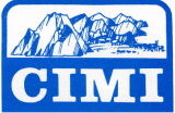 CIMI logo.